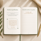 Mon carnet d'invocations